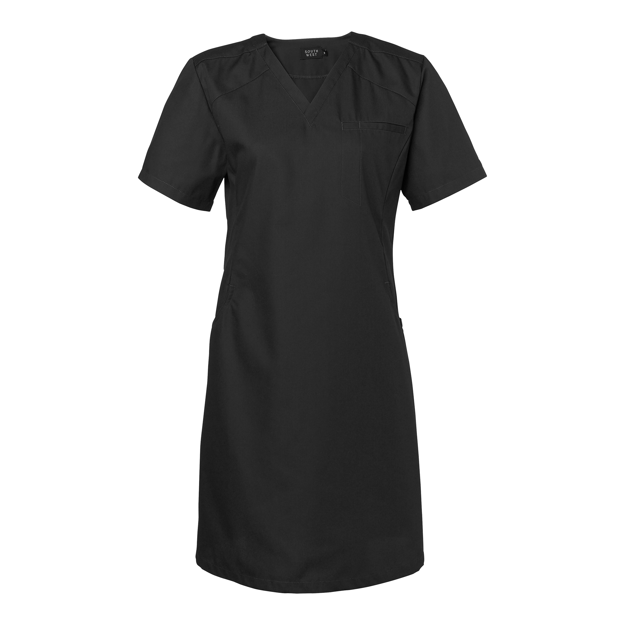 Ariel Dress w