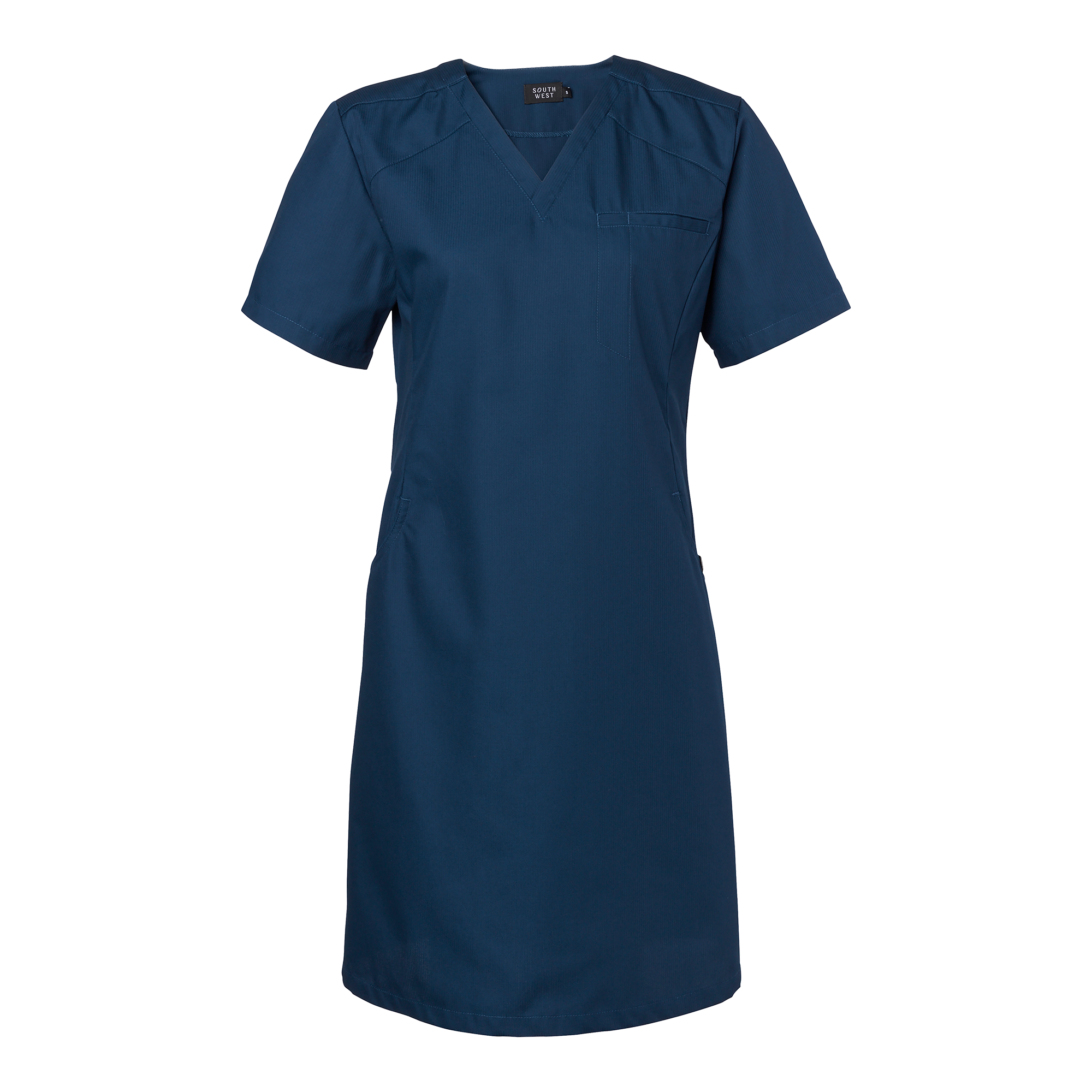 Ariel Dress w - 2
