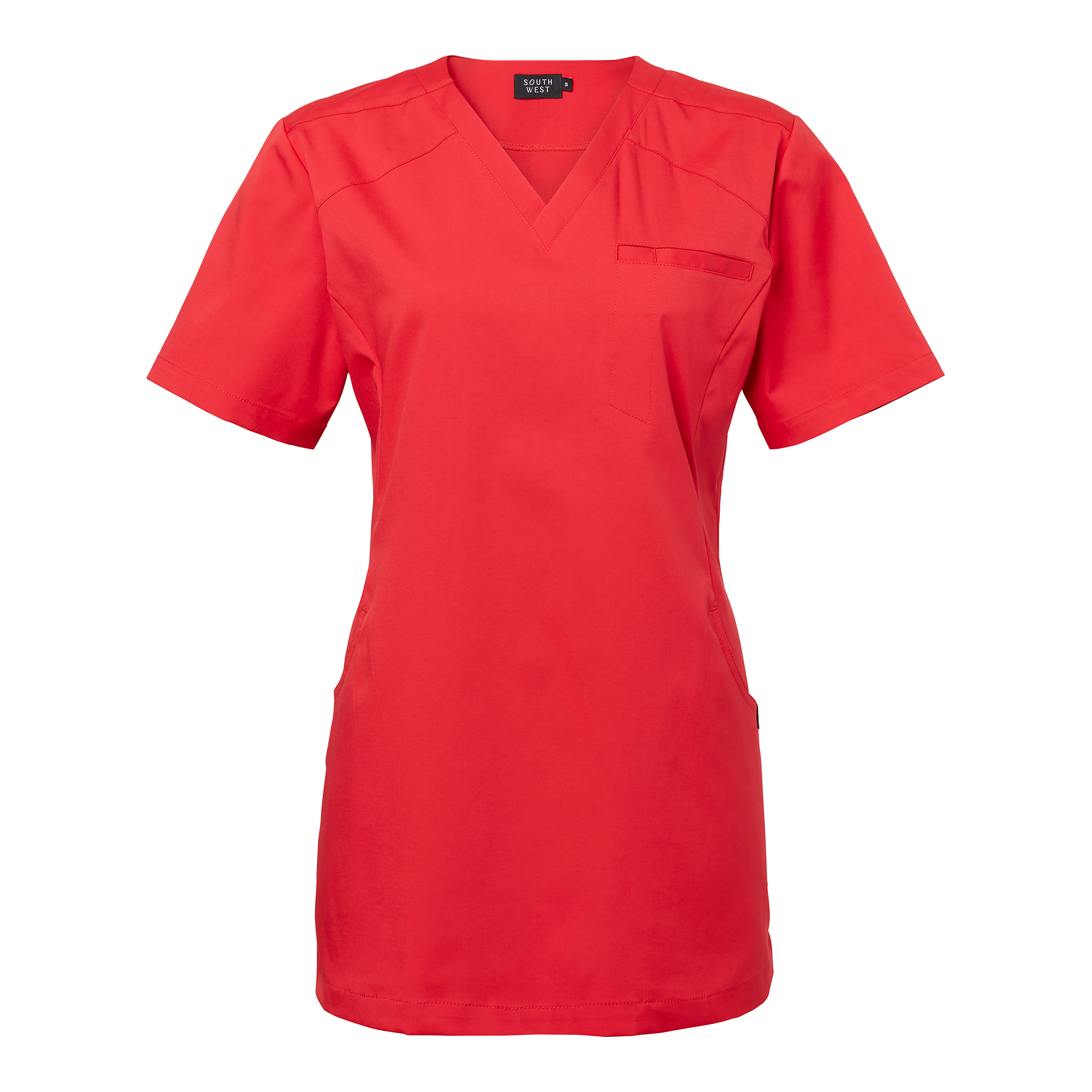 Linn Blouse w - 4