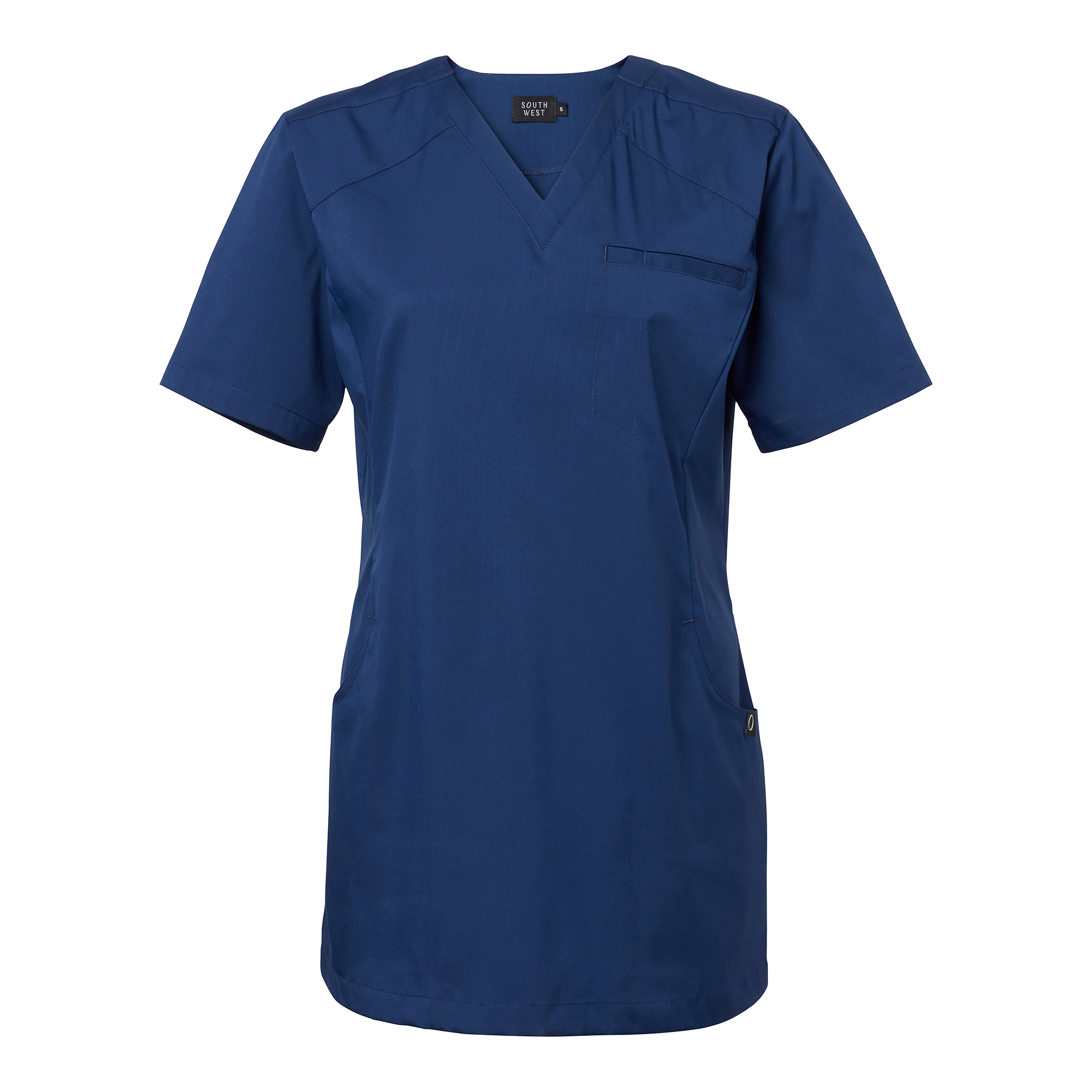 Linn Blouse w - 3