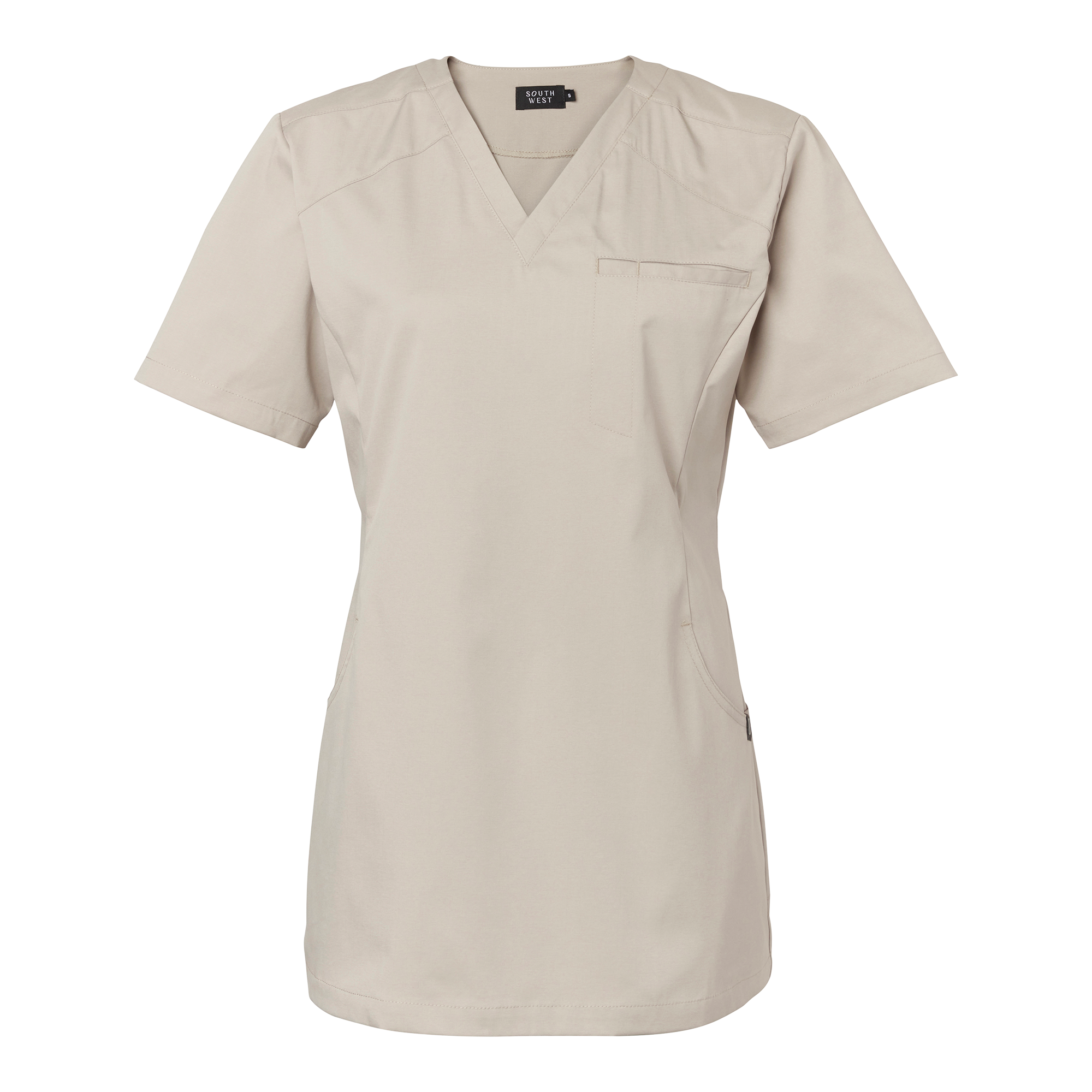 Linn Blouse w - 2