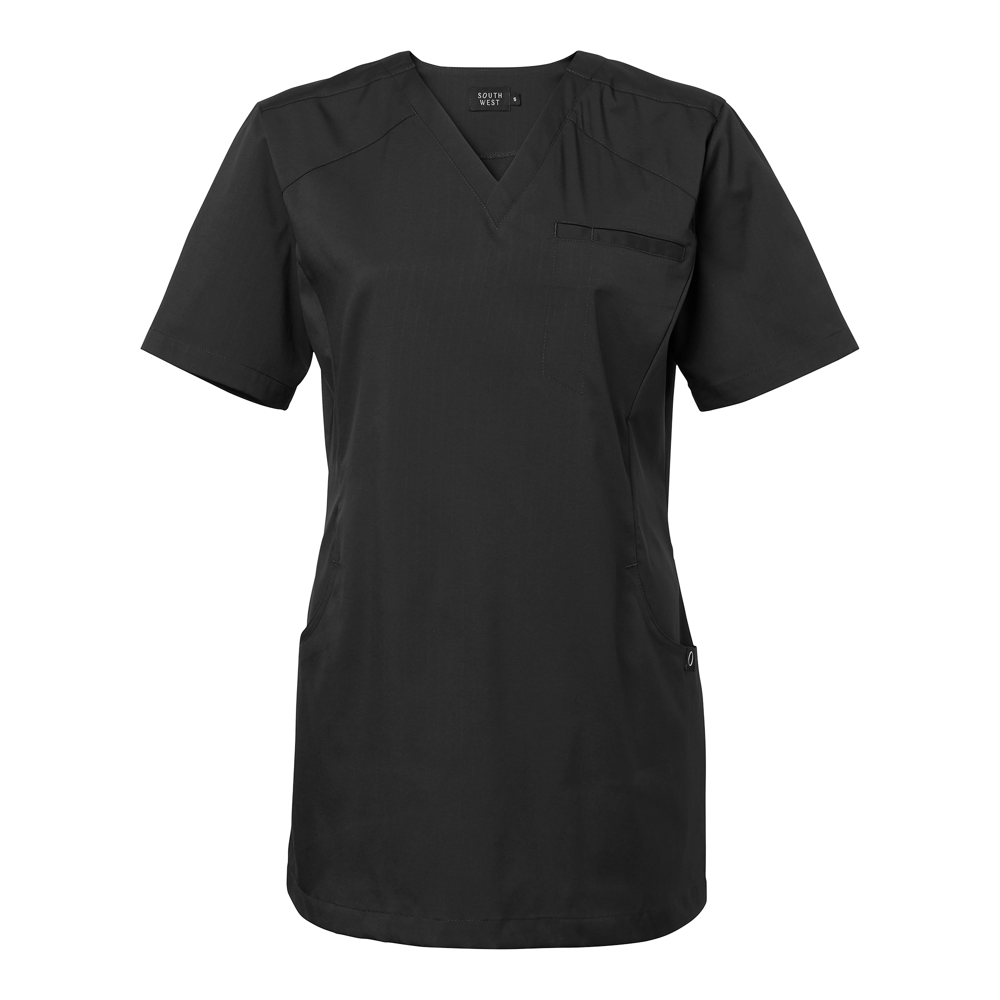 Linn Blouse w