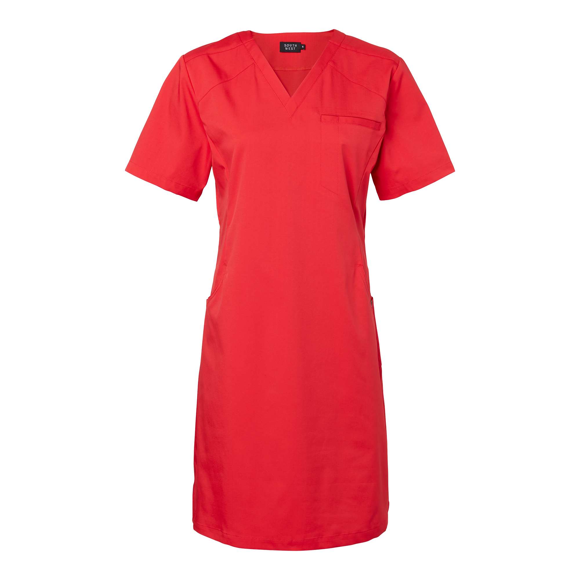 Lovi Dress w - 4