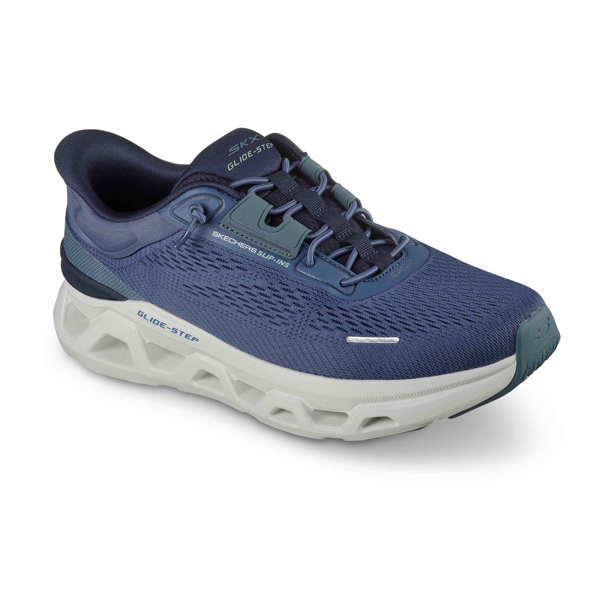 Glide Step Altus Shoe