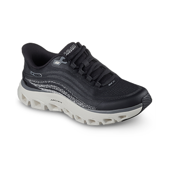 Glide Step Wave Zanaro Shoe