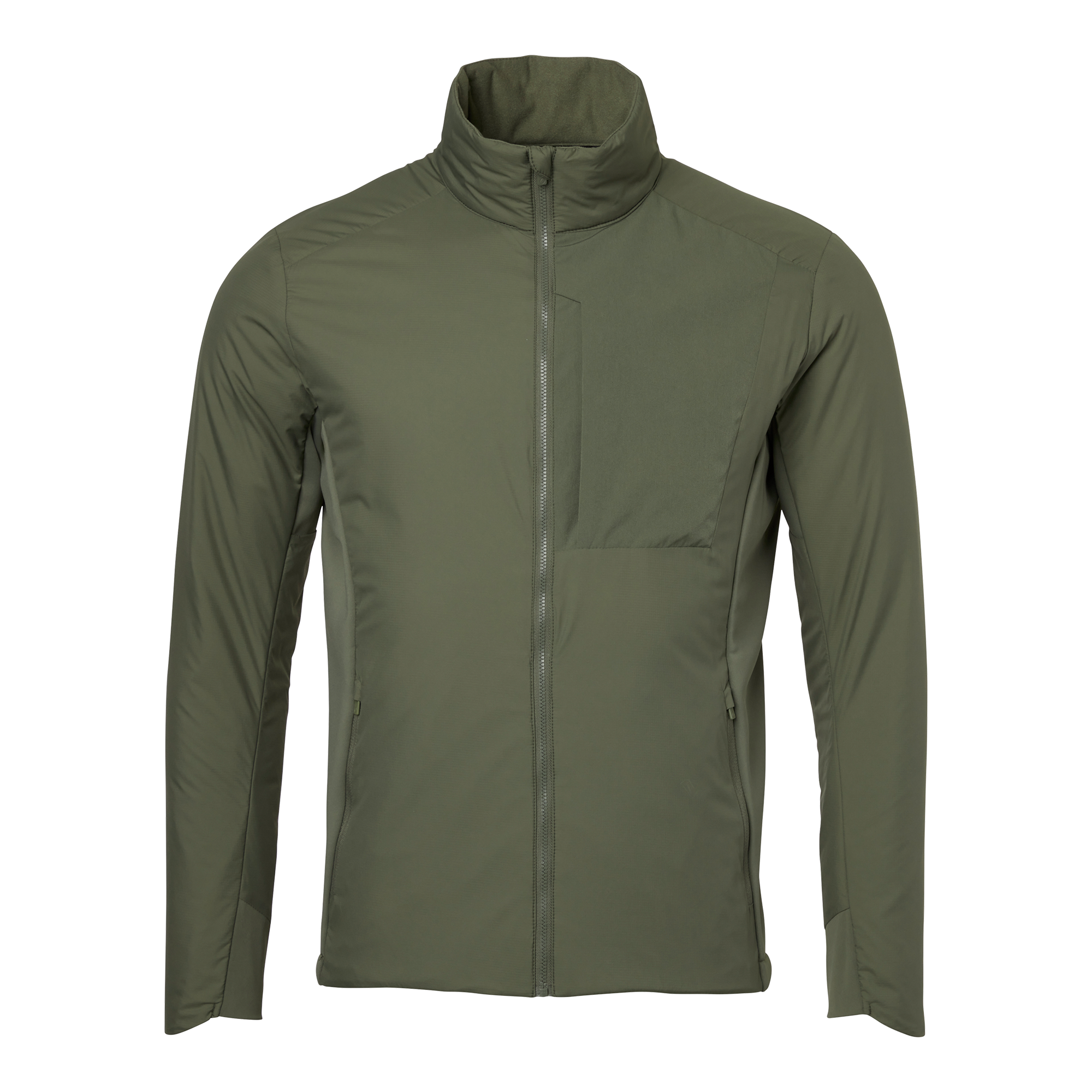 Zack Midlayer - 2