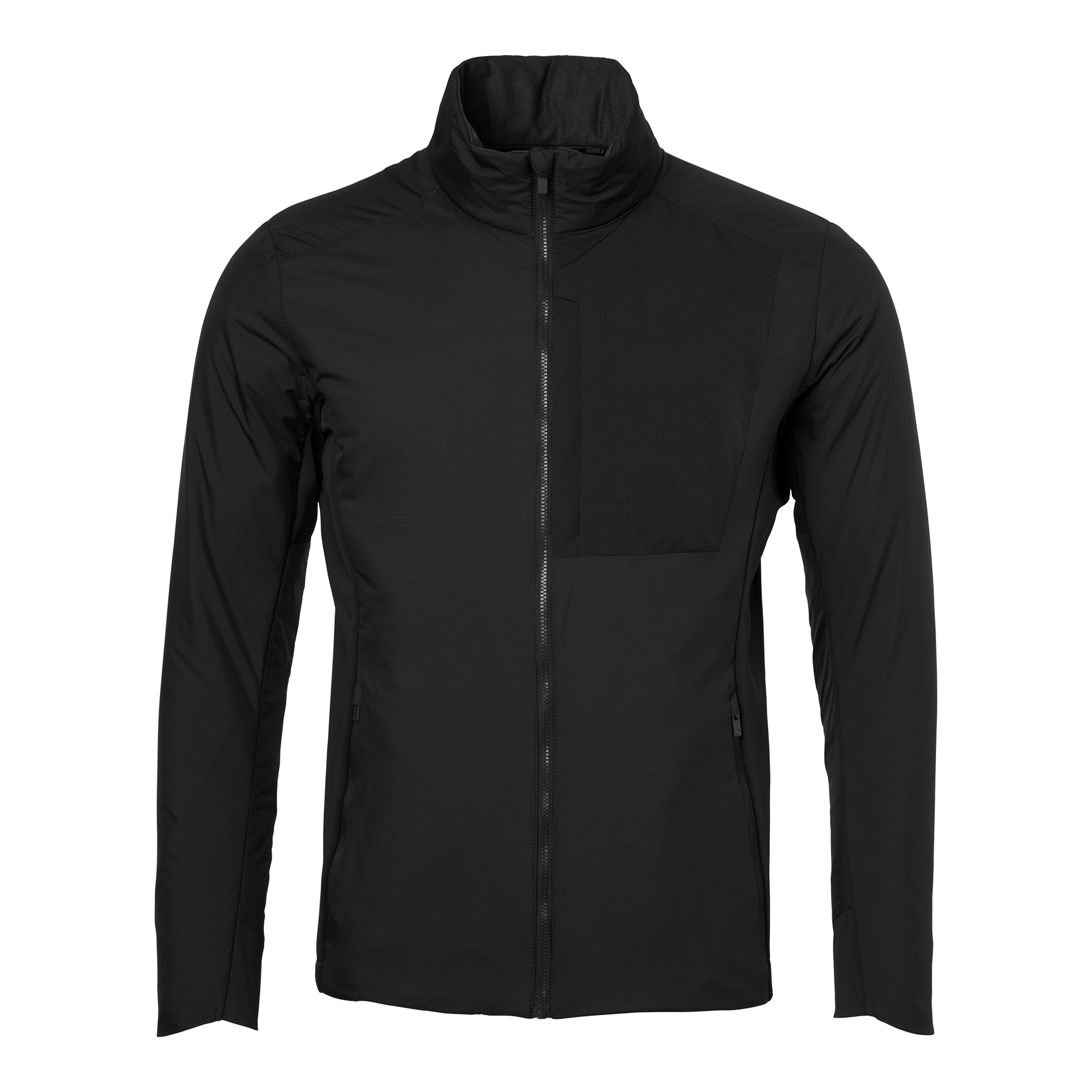 Zack Midlayer