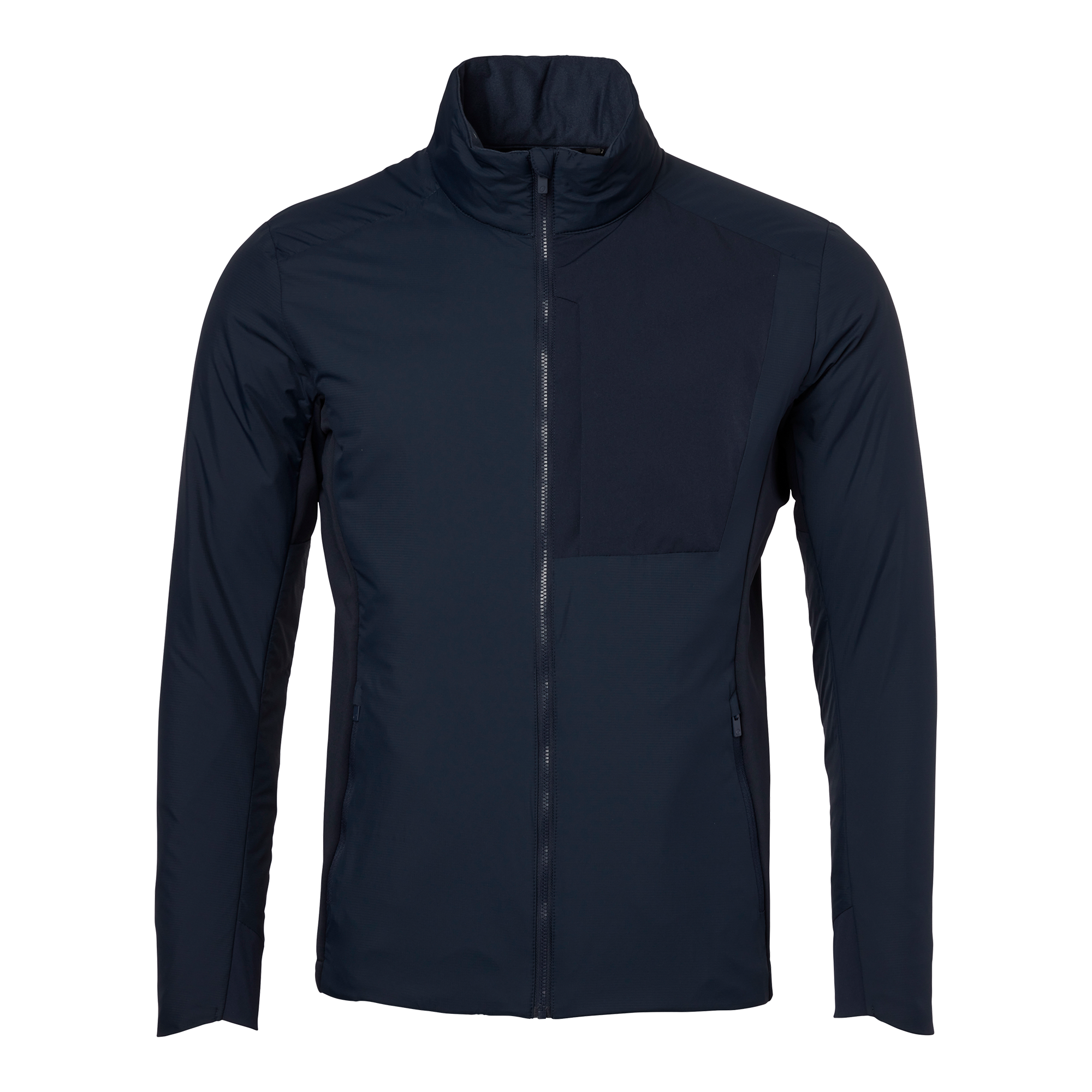 Zack Midlayer - 3