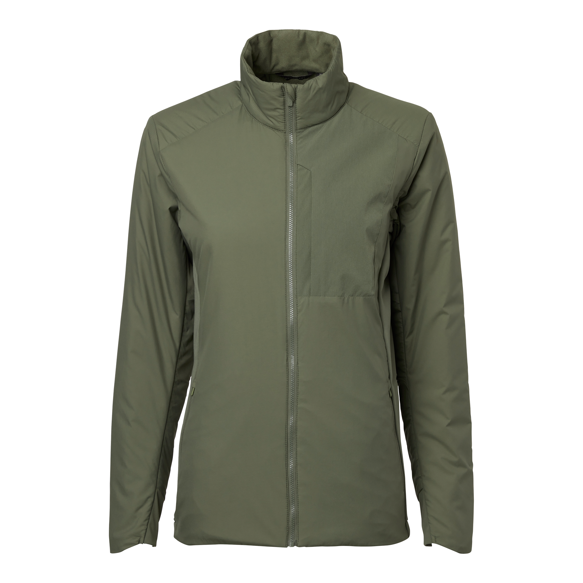 Zoe Midlayer w - 2