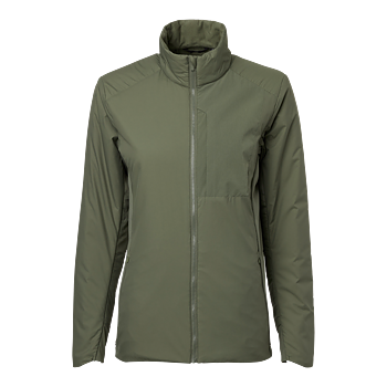 Zoe Midlayer w