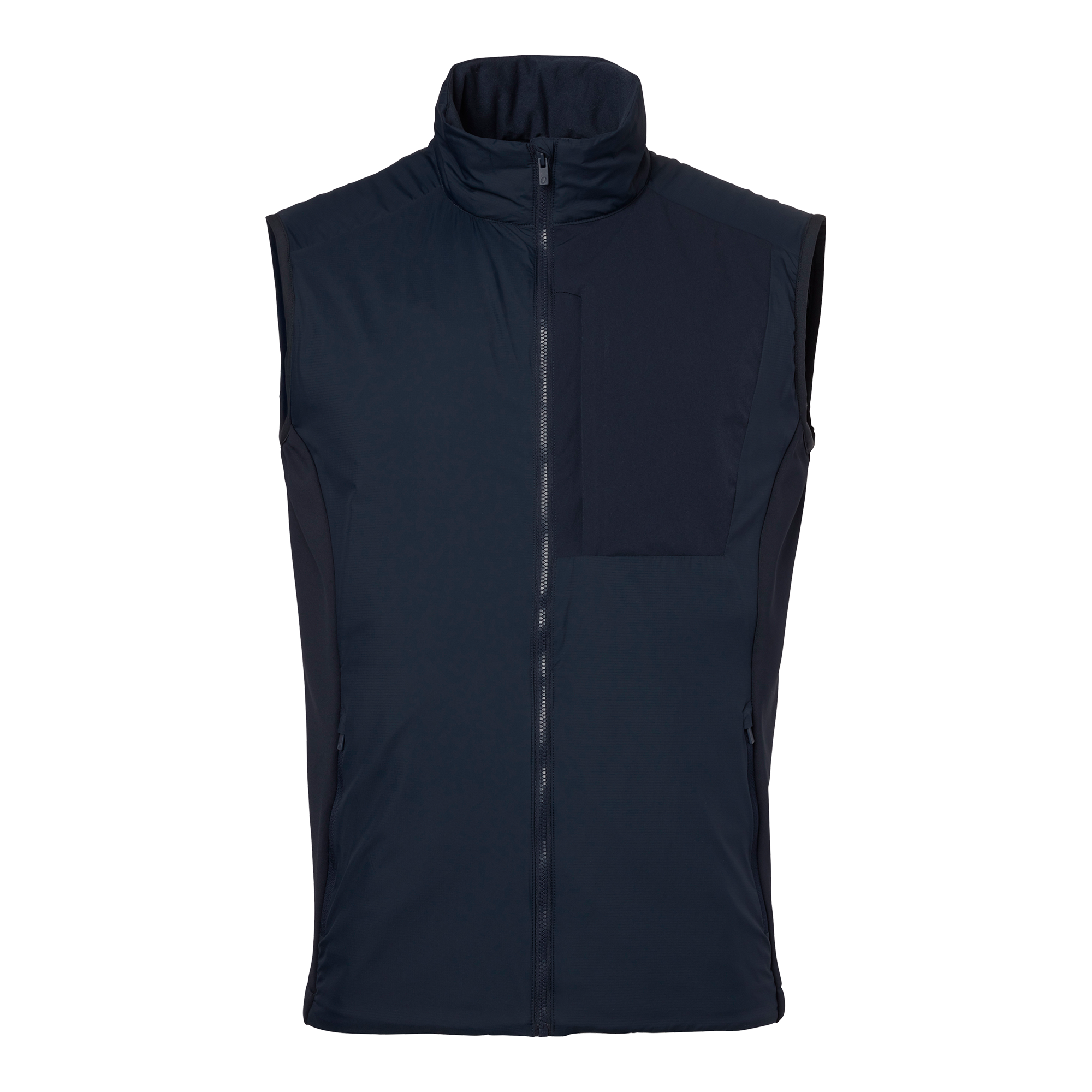 Zion Midlayer Vest - 3