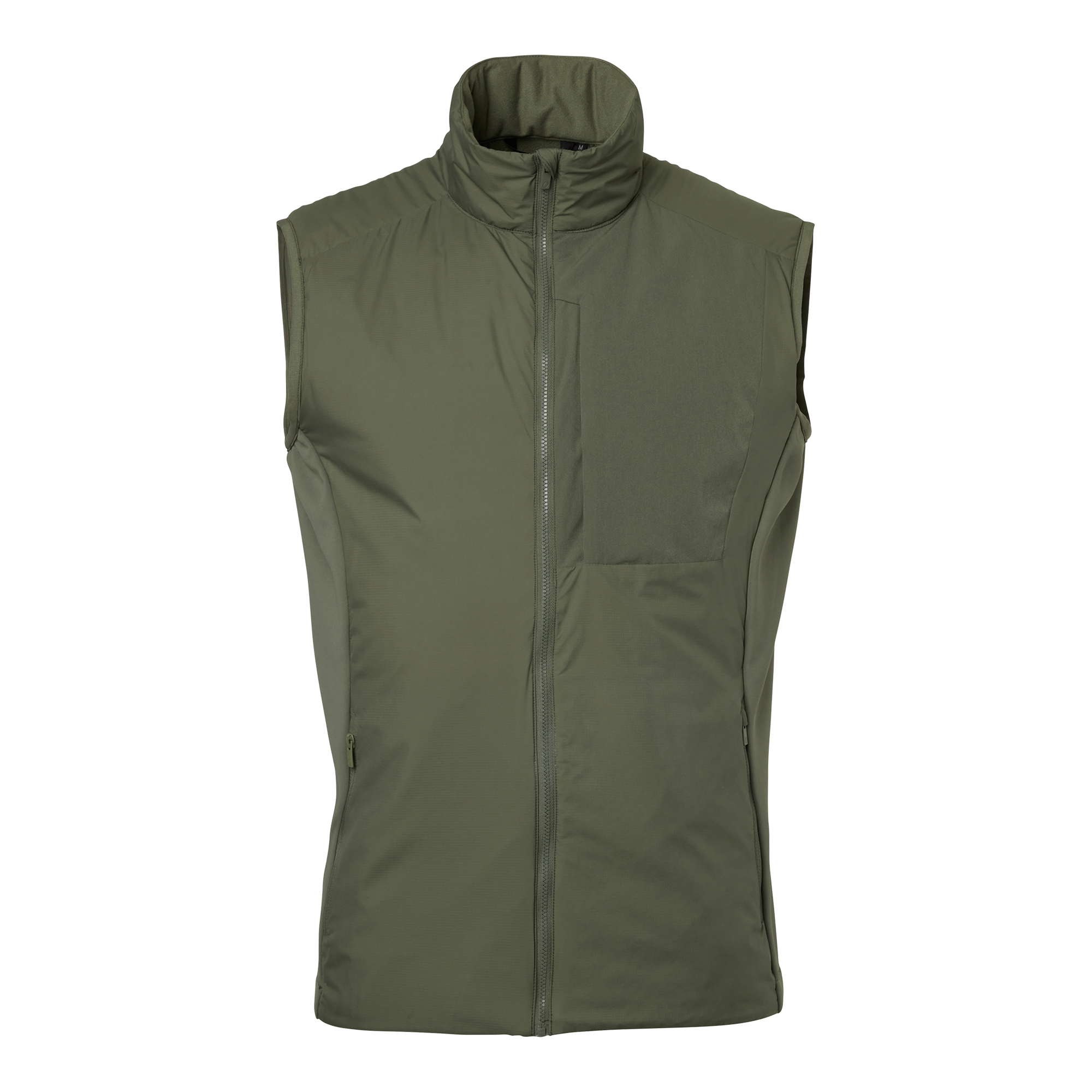 Zion Midlayer Vest - 2