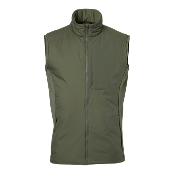 Zion Midlayer Vest