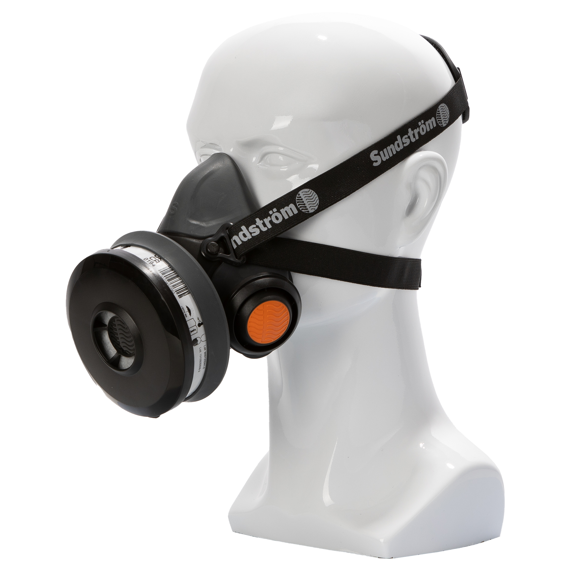 SR 900 Half Face Mask