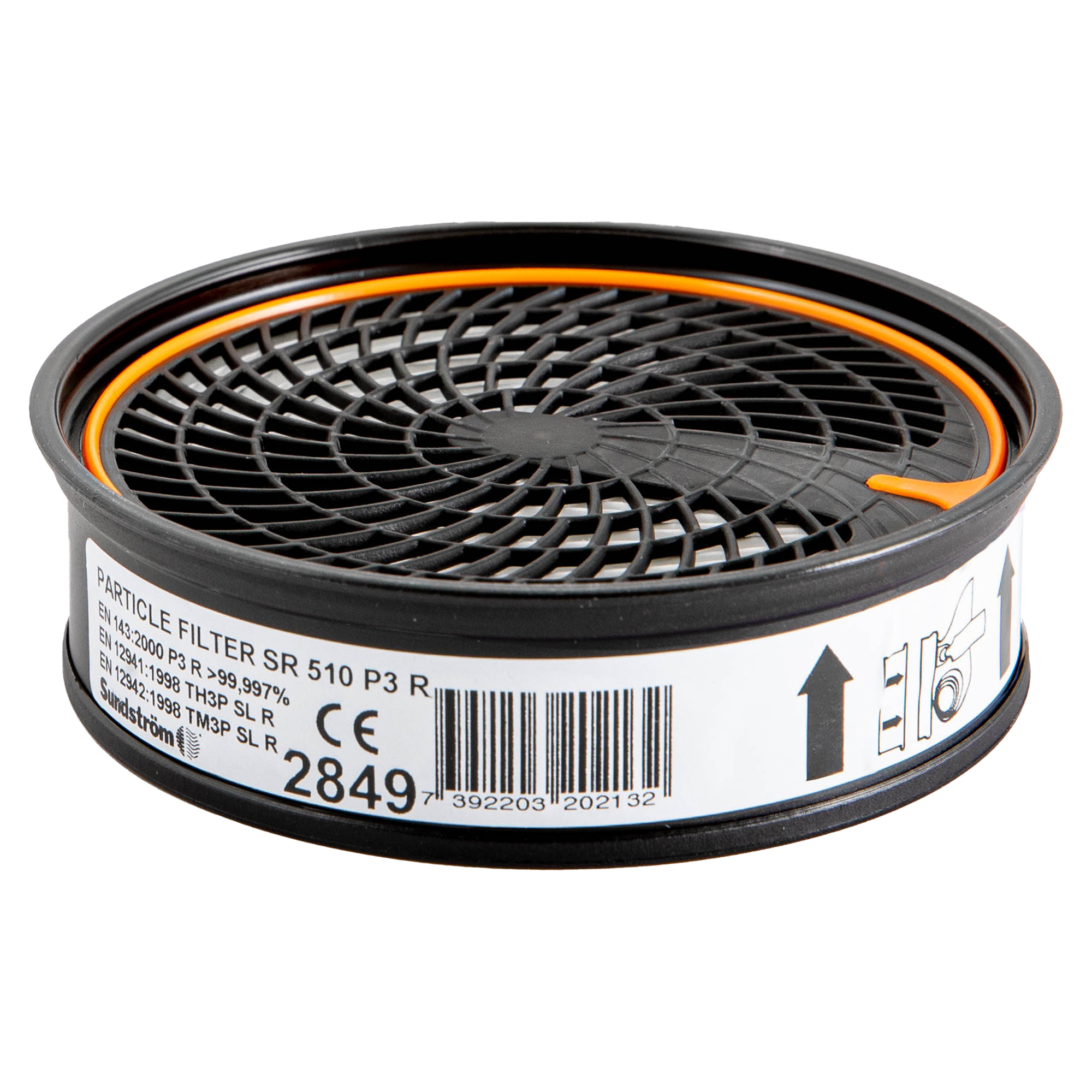 SR 510 P3 5p Particle Filter