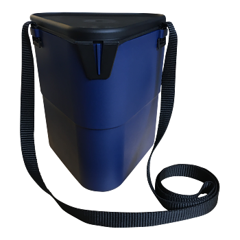 SR 230 Storage Box Accessories