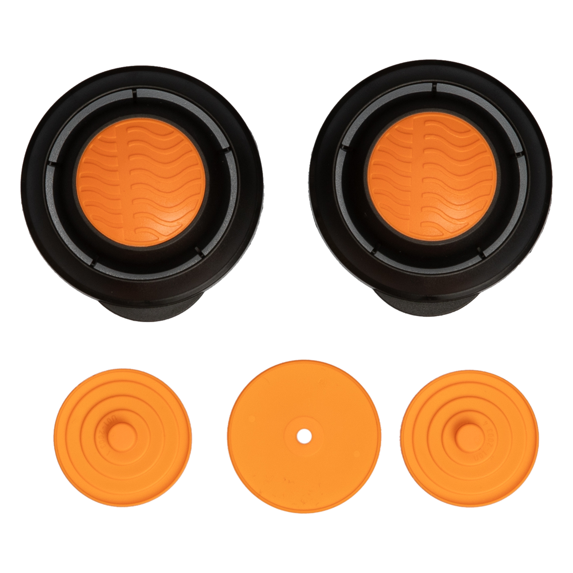 Membrane Kit Spare Parts