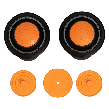 Membrane Kit Spare Parts
