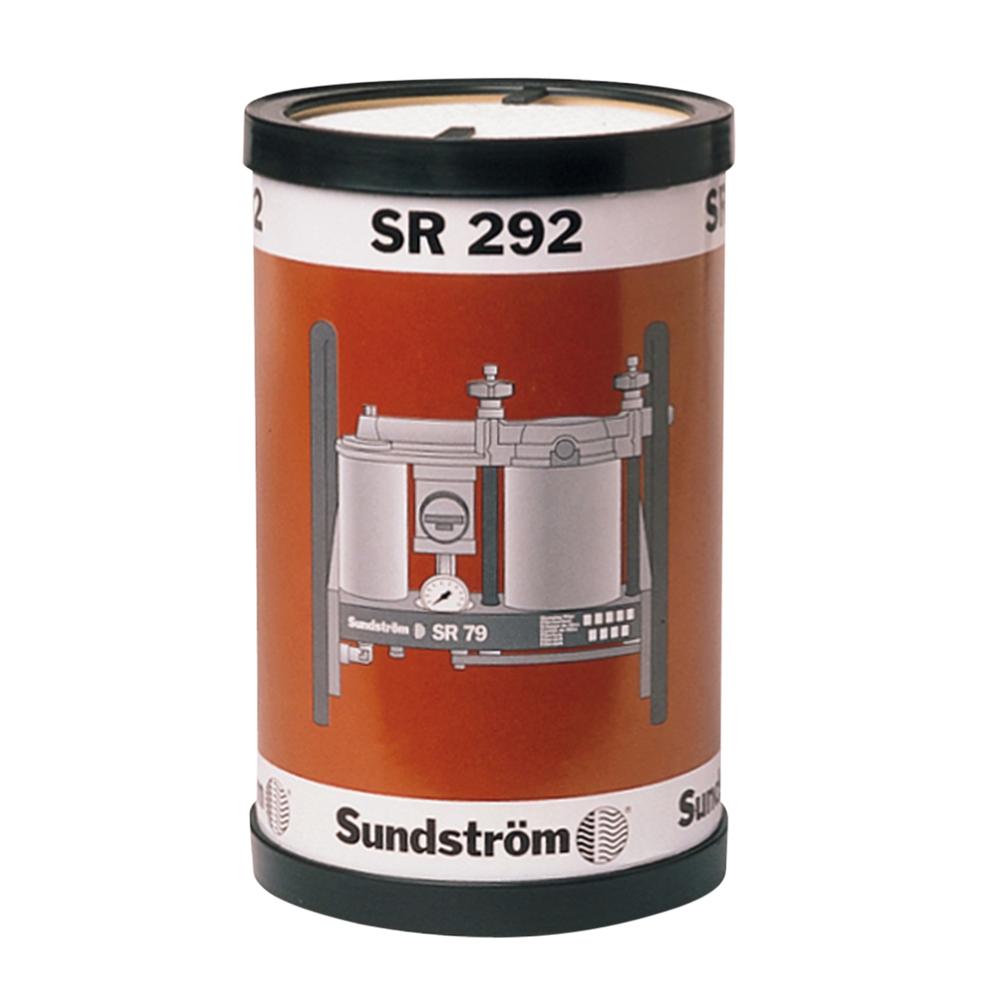 SR 292 Filter Cartridge Spare Parts