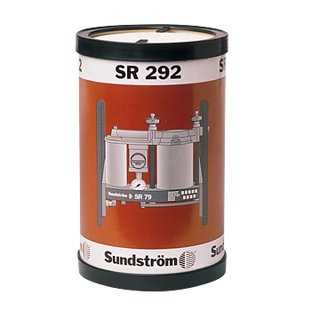 SR 292 Filter Cartridge Spare Parts