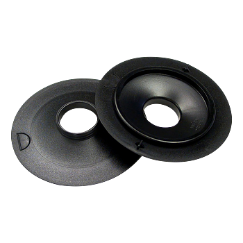 Filter Adapter 2p Spare Parts