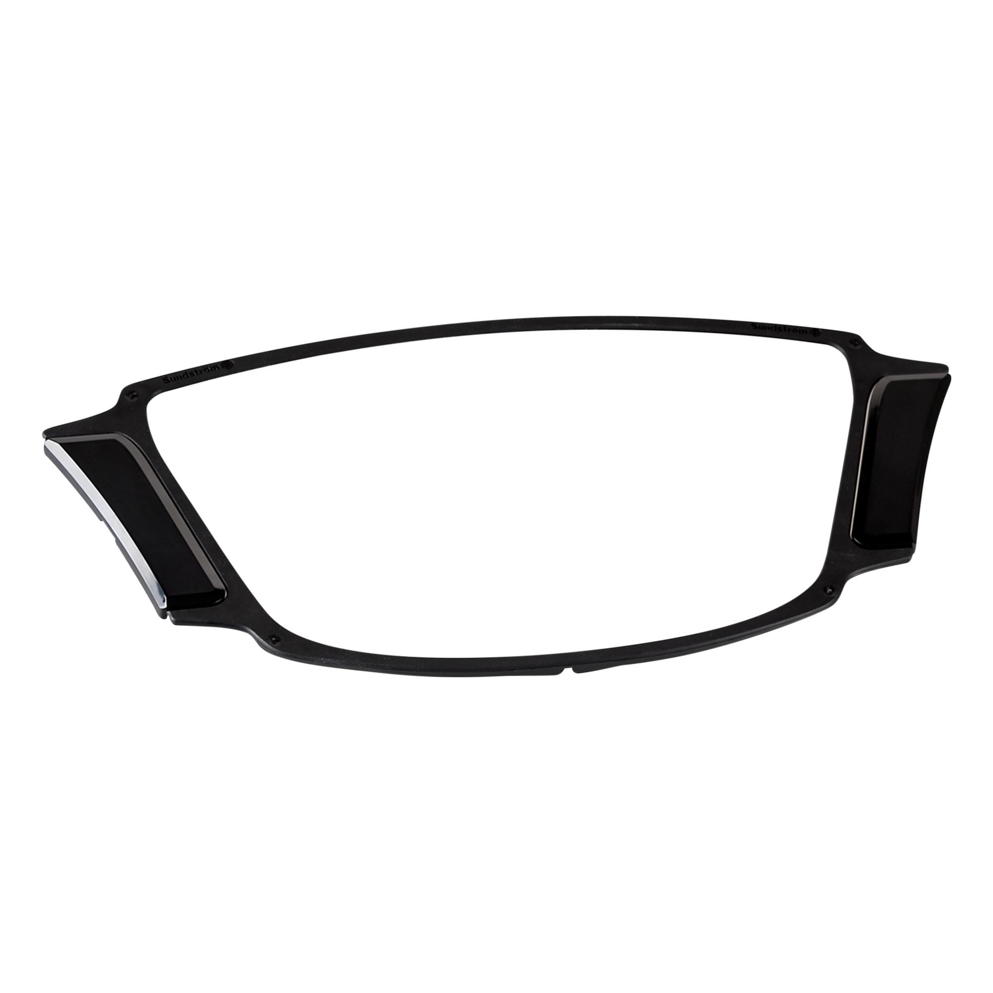Visor Set PC Spare Parts