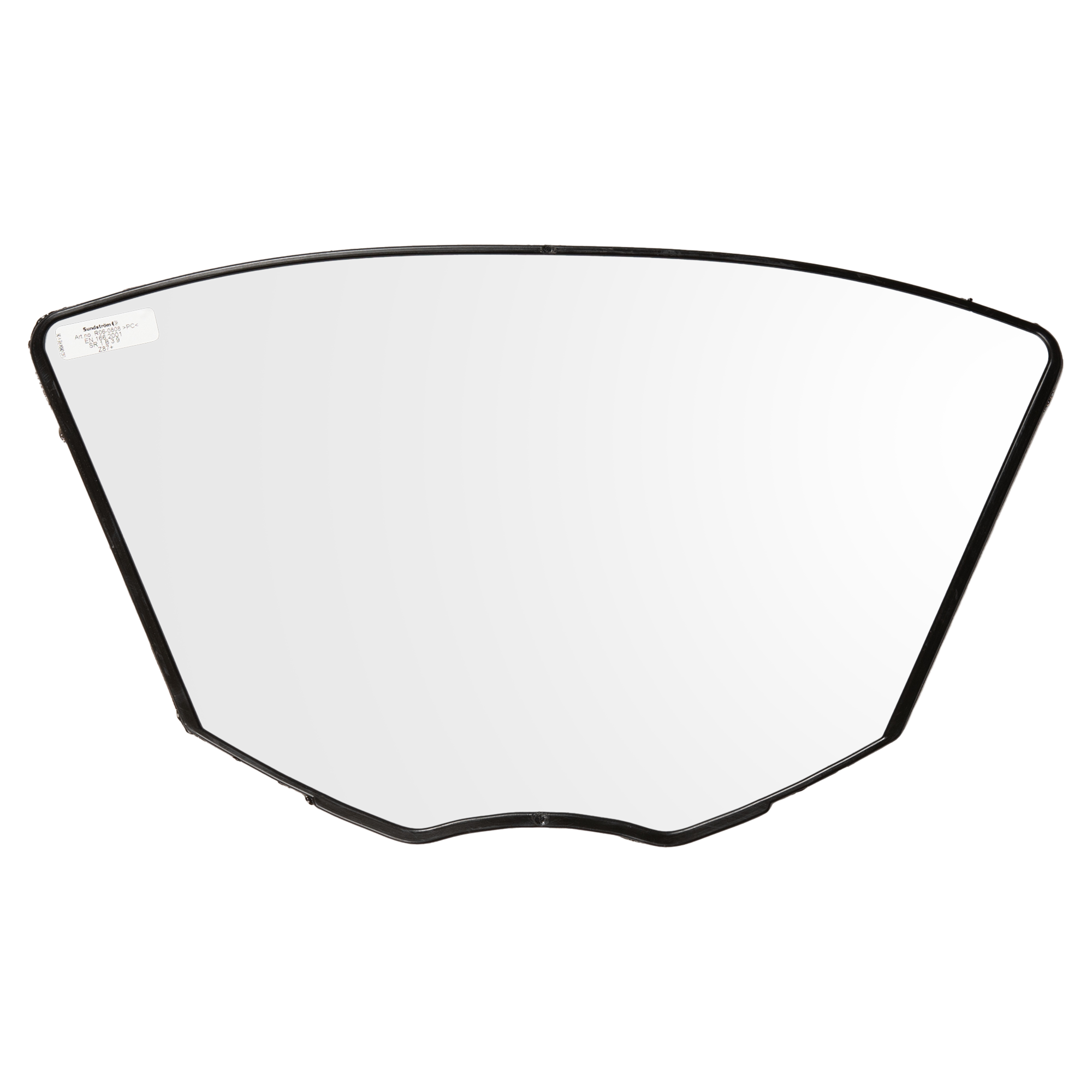 Visor PC Spare Parts