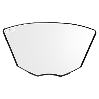 Visor PC Spare Parts