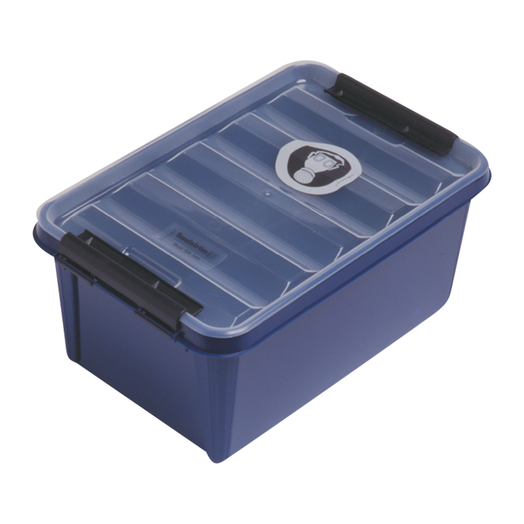 SR 344 Storage Box Accessories