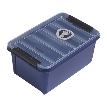 SR 344 Storage Box Accessories