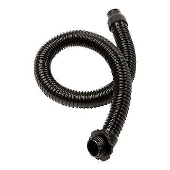 SR 550 Breathing Hose 0,9m Accessories