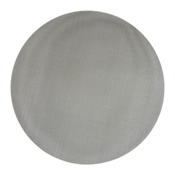 SR 336 Net Disc 5p Accessories