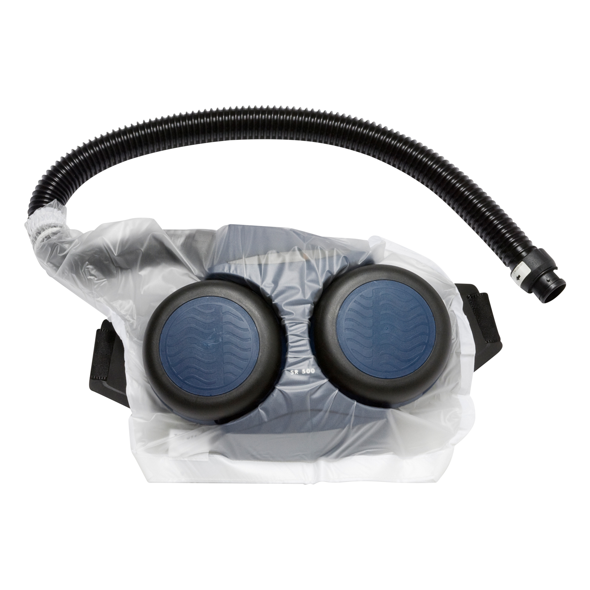 SR 514 Splash Cover Accessories