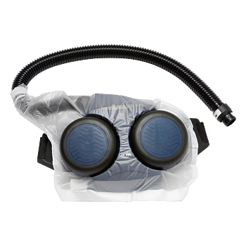 SR 514 Splash Cover Accessories