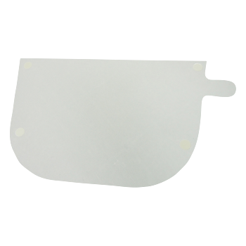 SR 522 Protective Film 12p Accessories