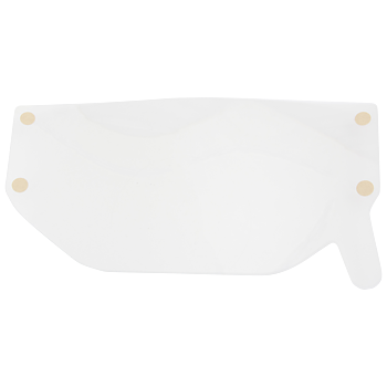 Protective Film 10 p Accessories