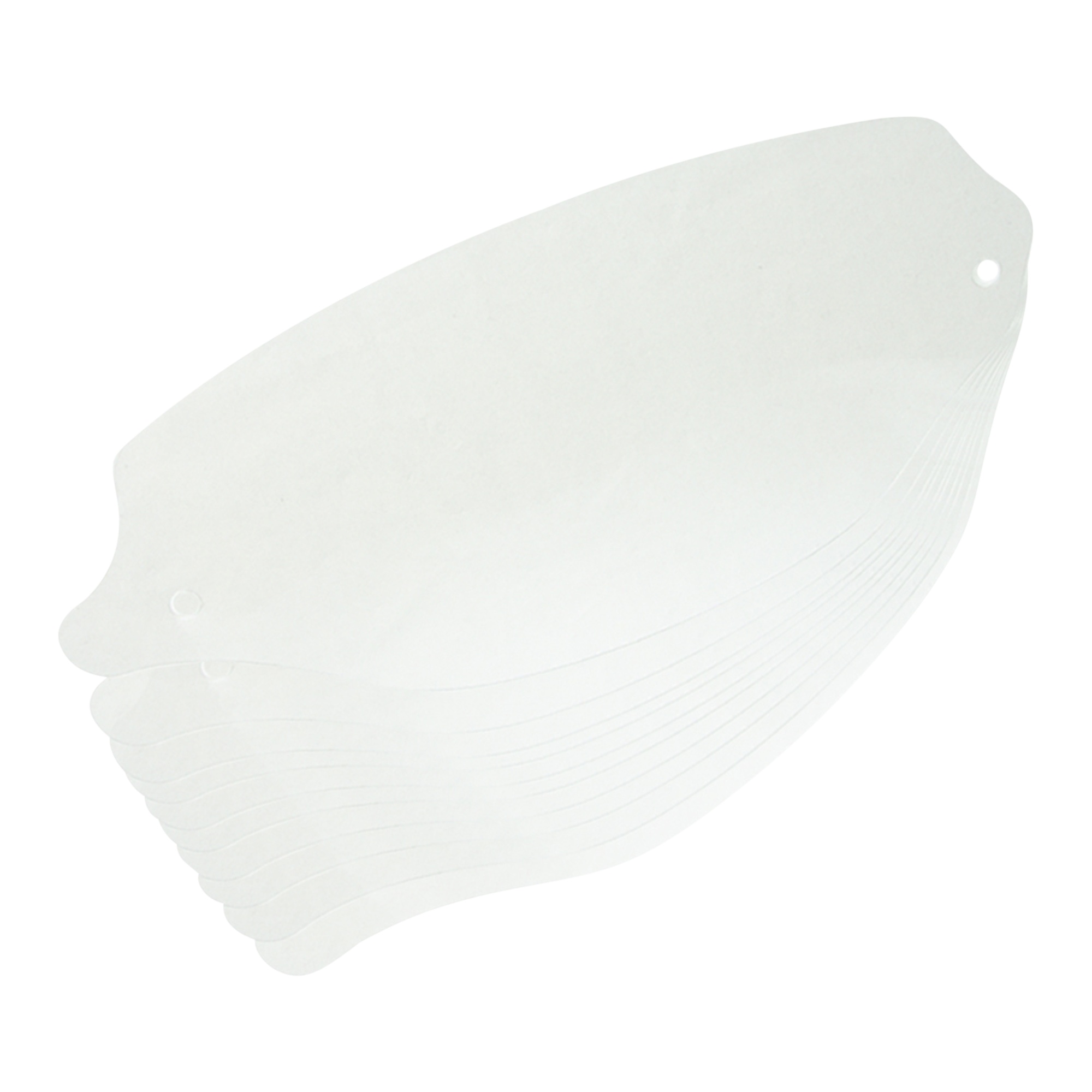 Peel Off 10 p Accessories