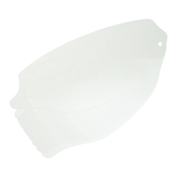 Peel Off 10 p Accessories