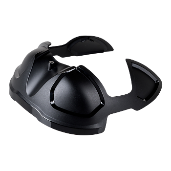 Bump Cap Accessories