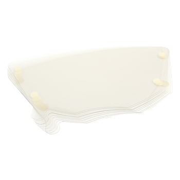 SR 582 Protective Film 10p Accessories