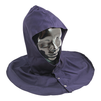 SR 59018 Protective Hood Accessories