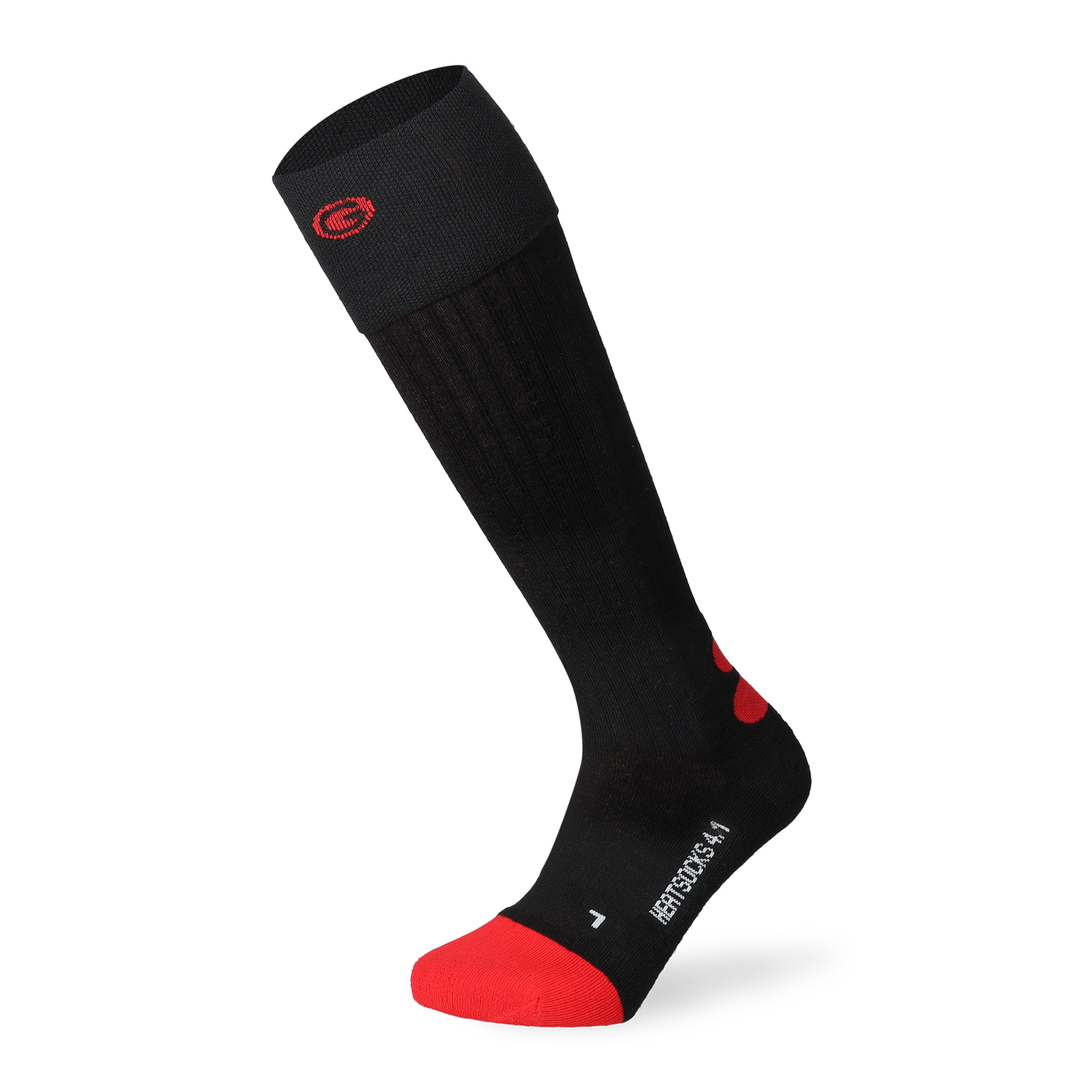 Heat Socks 4.1