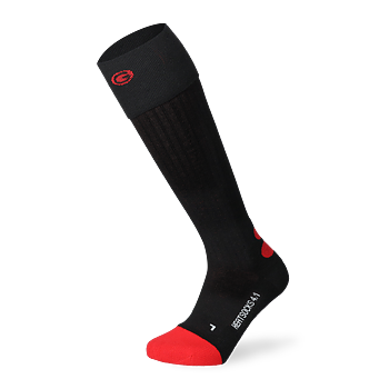 Heat Socks 4.1