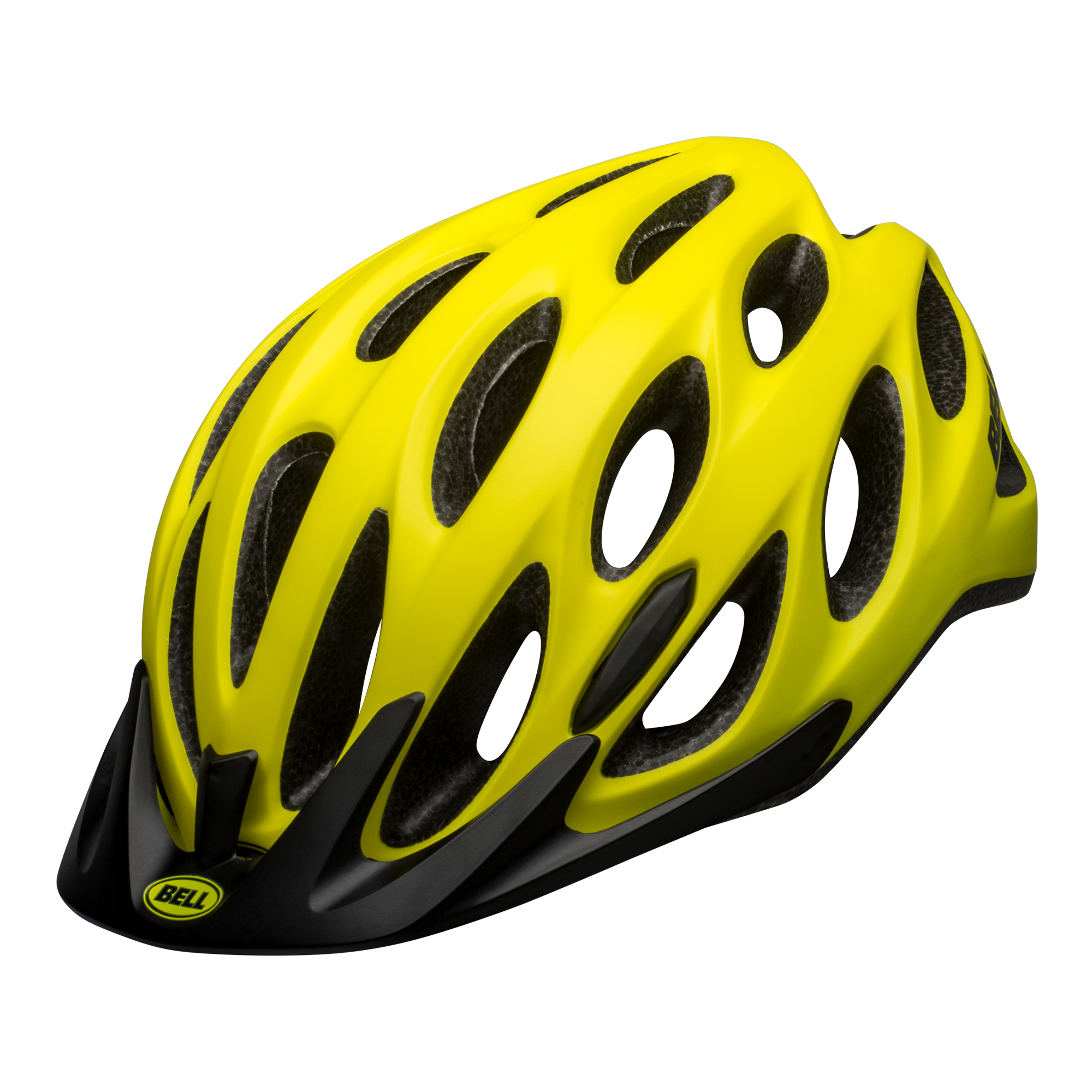 Tracker Bicycle Helmet - 3