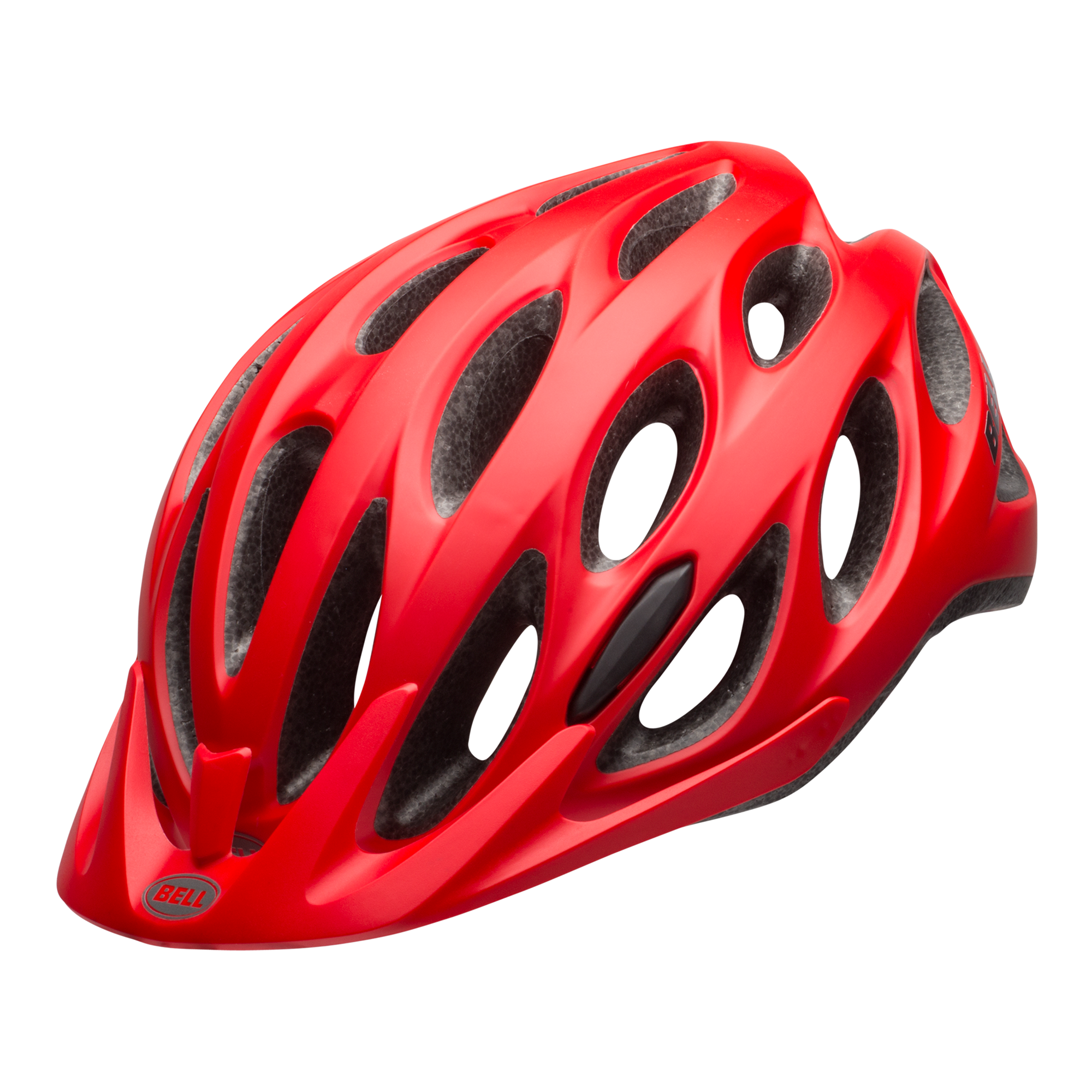 Tracker Bicycle Helmet - 2