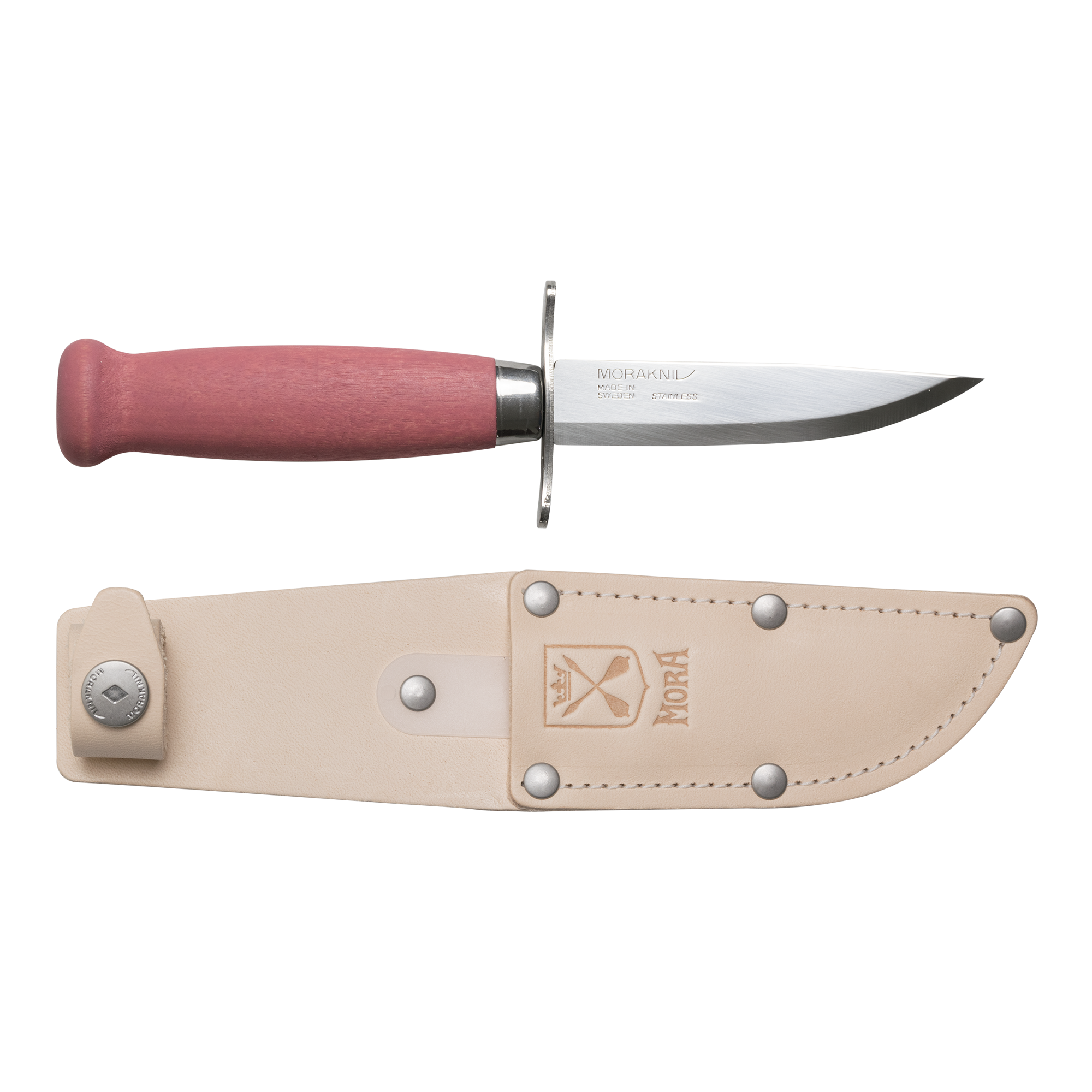 Knife Scout 39 Tools - 3