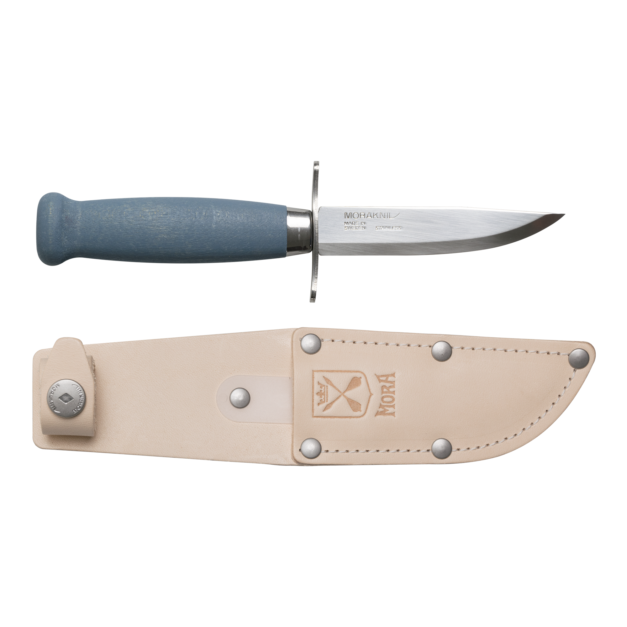 Knife Scout 39 Tools - 2