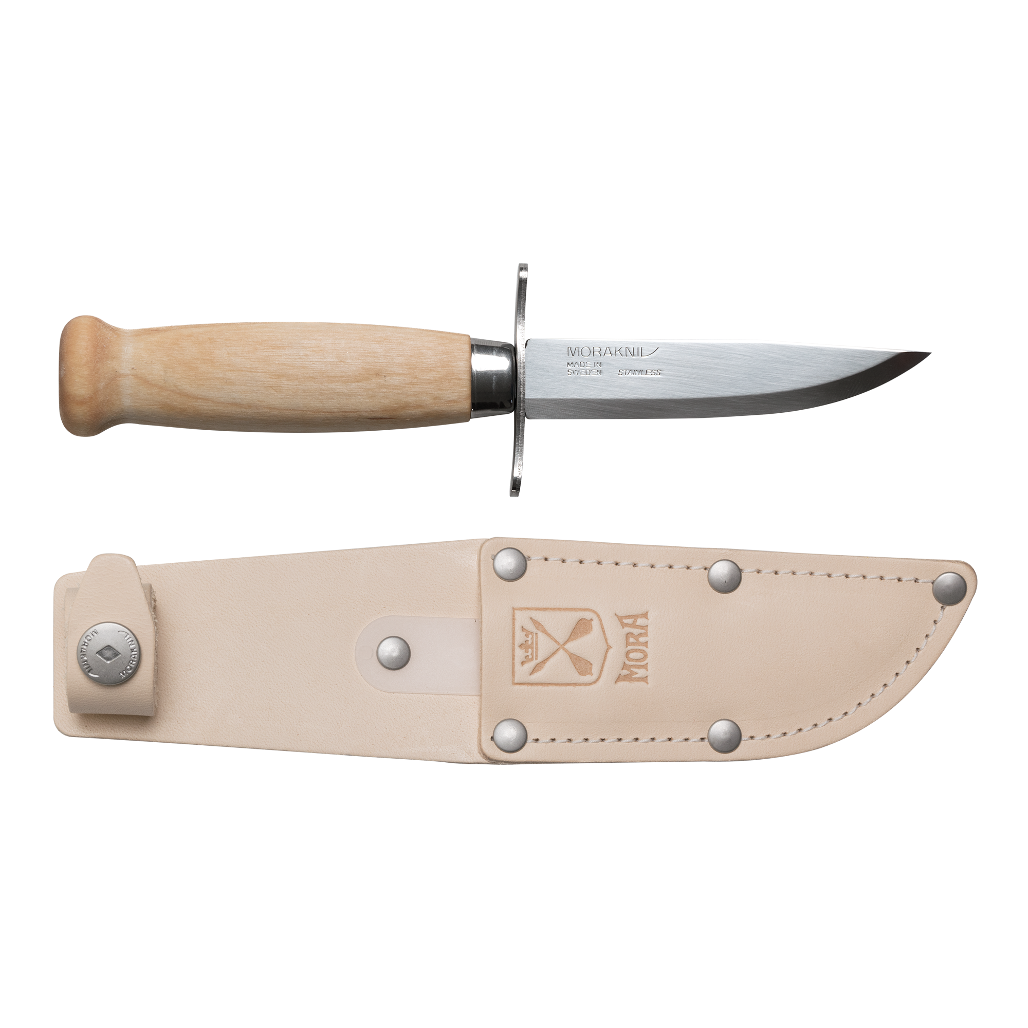 Knife Scout 39 Tools