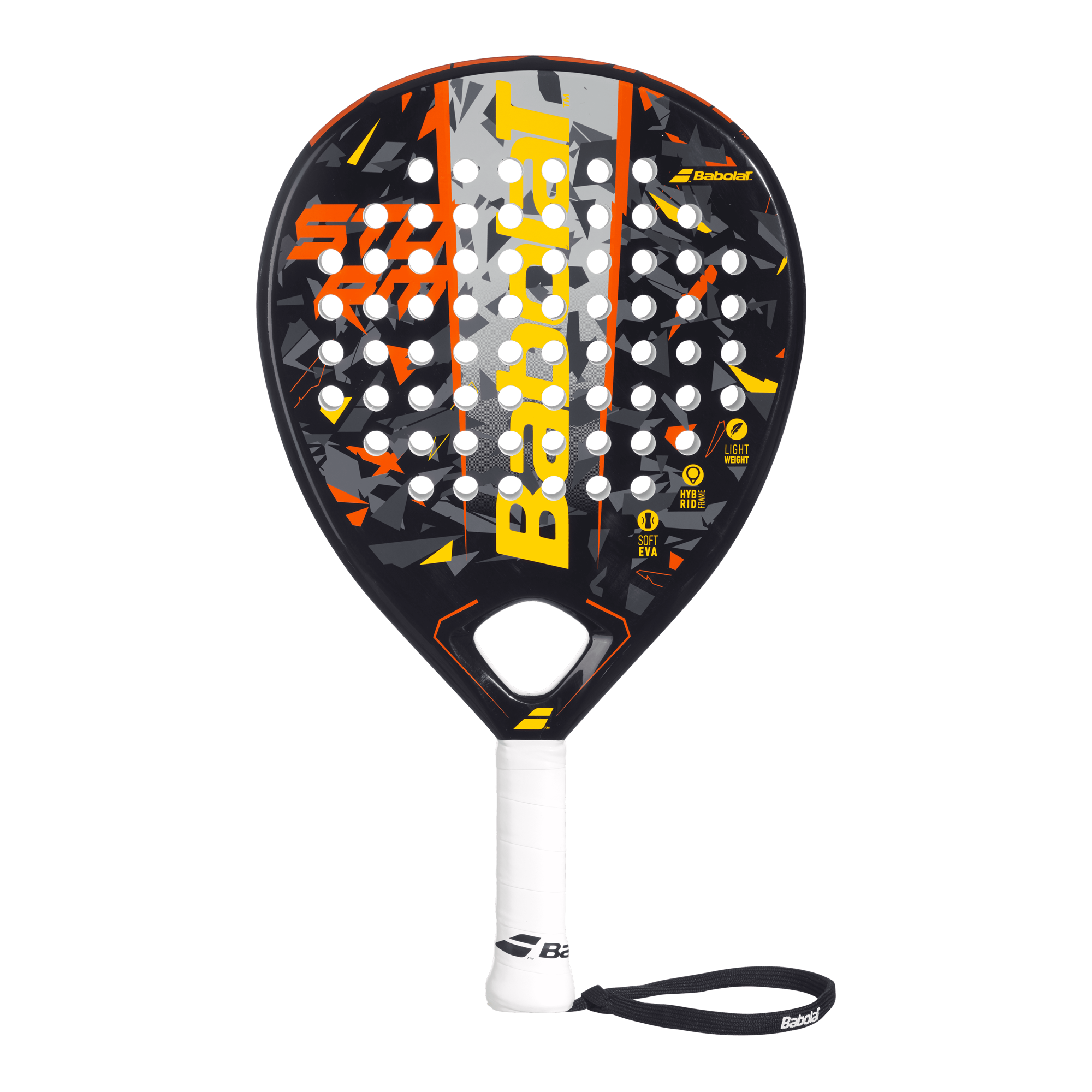 Babolat Storm padelracket för nybörjare