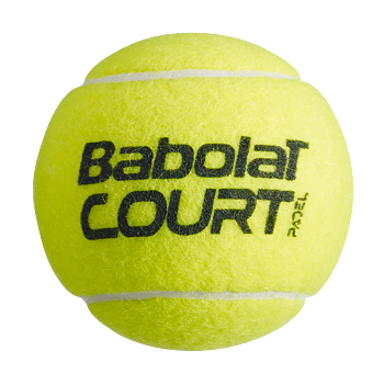 Padel Court 3p Ball